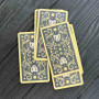 Карти Таро Cats Rule the Earth Tarot на 78 карт, котяча колода для натхнення, саморефлексії та подарунка